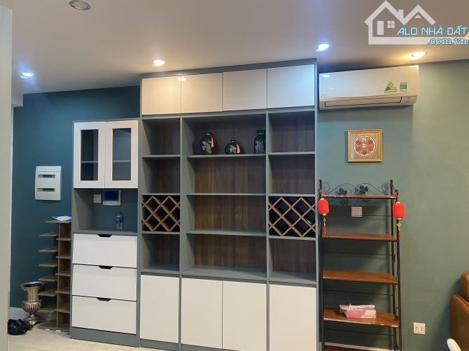 nổi bật. cho thuê căn hộ hanoi center point 27 lê văn lương. 90m2. 3pn2wc full đồ 17tr/th - 2