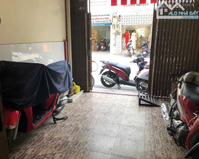 Cơ Hội Vàng! Bán Nhà Mặt Tiền KD Nguyễn Trọng Tuyển, Phú Nhuận – 75m² , 3 Tầng - 16.5 Tỷ! - 2