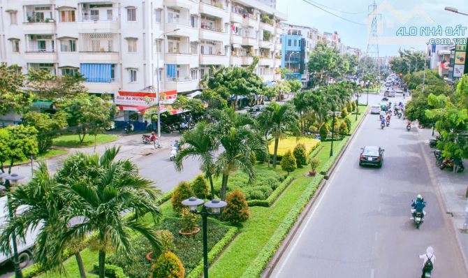 Bán MT siêu hiếm ngang 8m Phan Xích Long Q Phú Nhuận, 8x16, Hầm 8 tầng, chỉ 83 tỷ TL mạnh - 2