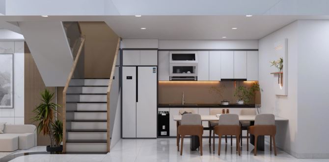 🔥 SIÊU ĐẸP NHÀ 2TẦNG  MỚI FULL NỘI THẤT  - PHỐ VIP - KINH DOANH ĐỈNH - CÁC TRƯỜNG ĐẠI HỌC - 2