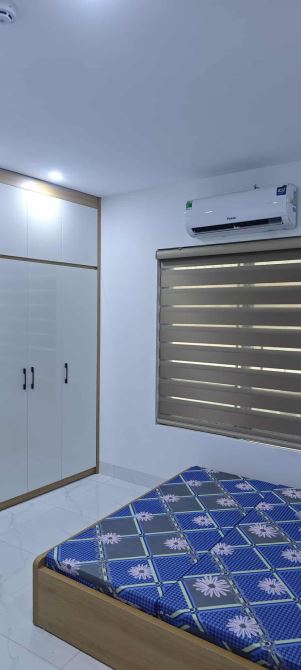 Bán toà nhà dòng tiền 60m2 xây 5 tầng, 10 phòng phố Lò Đúc mới tinh - 2