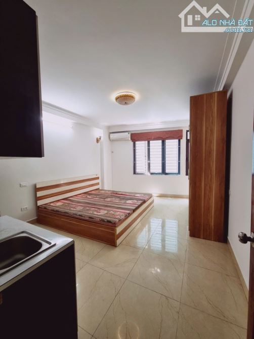 Bán đất tặng nhà Trần Điền! Nhà 2 tầng cũ, ngõ thông 2 phố, 84m2 chỉ hơn 10 tỷ - 1