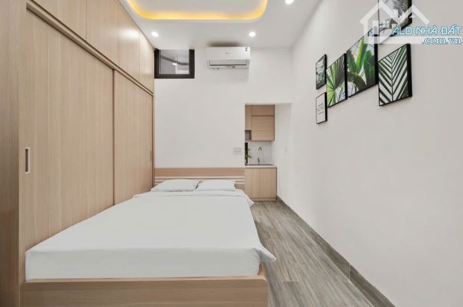 CỰC SỐC CĂN HỘ DÒNG TIỀN – MẶT TIỀN UNG VĂN KHIÊM – GẦN BIỂN MỸ KHÊ 🌊💰 - 2