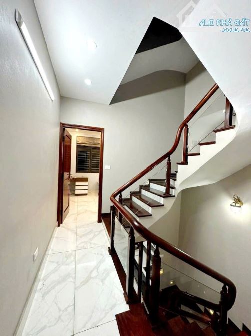 LIỀN KỀ VIP - 2 THOÁNG TRƯỚC SAU - AN SINH ĐỈNH CAO- MỘ LAO HÀ ĐÔNG - 2