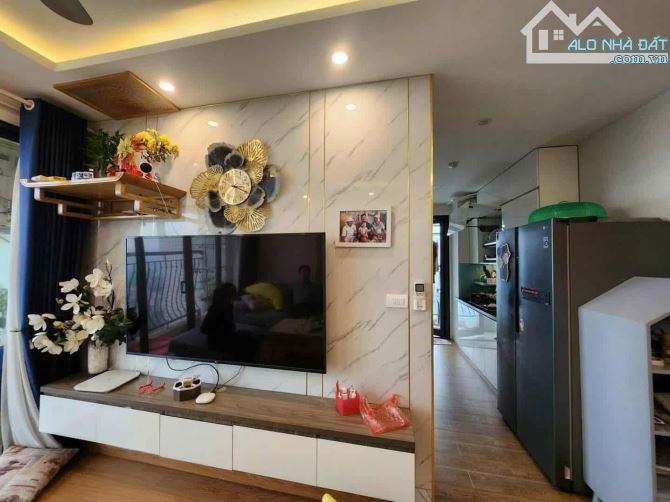 Bán căn góc 3PN 87m2 chung cư Gelexia Riverside 885 Tam Trinh full nội thất - 2