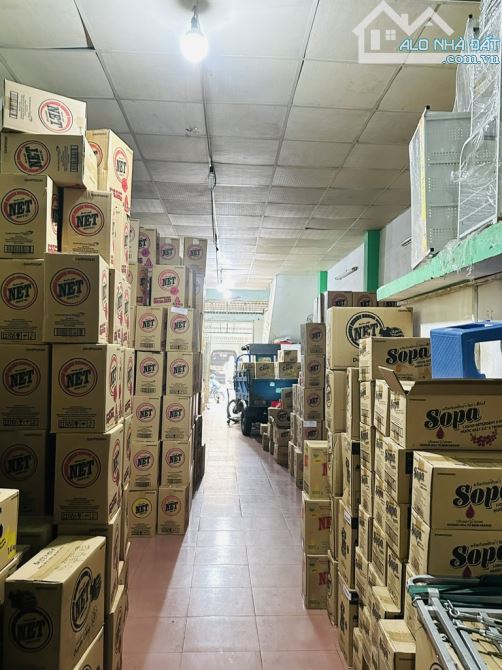 Bán nhà 2 tầng mặt tiền Bàu Cát  , 132 m2   -Giá 15 tỷ P 15 -Tân Bình - 2