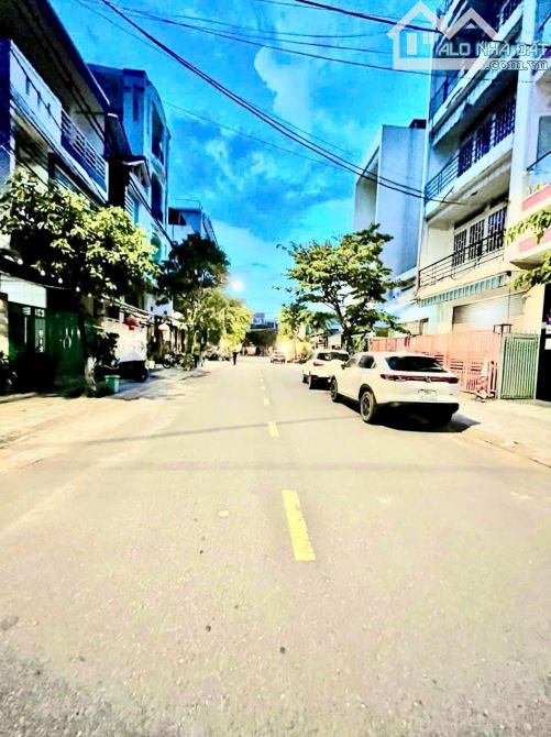 BÁN ĐẤT TẶNG MẶT BẰNG KINH DOANH, ĐANG CHO THUÊ, THÁNG 8 TRIỆU. NGAY TRUNG TÂM HẢI CHÂU. - 2