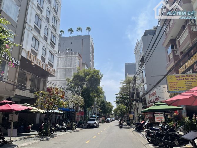 Cần bán siêu phẩm lô Góc biển Mỹ Khê. Giá đầu tư - 2