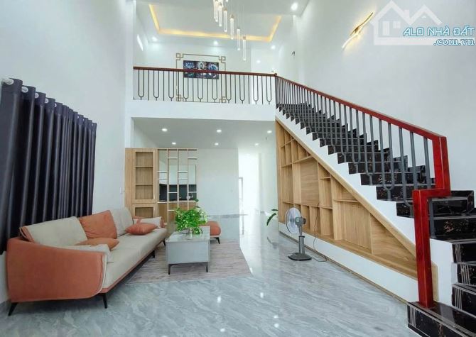 CCG bán căn nhà mới 95%, KP Hòa Lợi, An Hòa, Trảng Bàng giá 680 triệu - 2