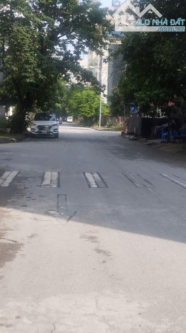 Bán đất Yên Nghĩa lô góc khu A, 50m2, tặng GPXD 6,5T, bên cạnh là TTTM BITIS giá 12 tỷ hơn - 1