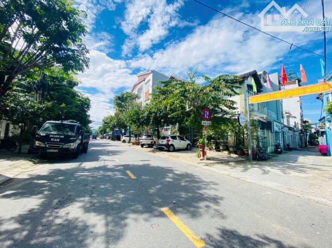 BÁN ĐẤT TẶNG NHÀ MẶT TIỀN ĐƯỜNG Ỷ LAN NGUYÊN PHI, HÒA CƯỜNG BẮC, HẢI CHÂU CHO THUÊ 10TR/TH - 2