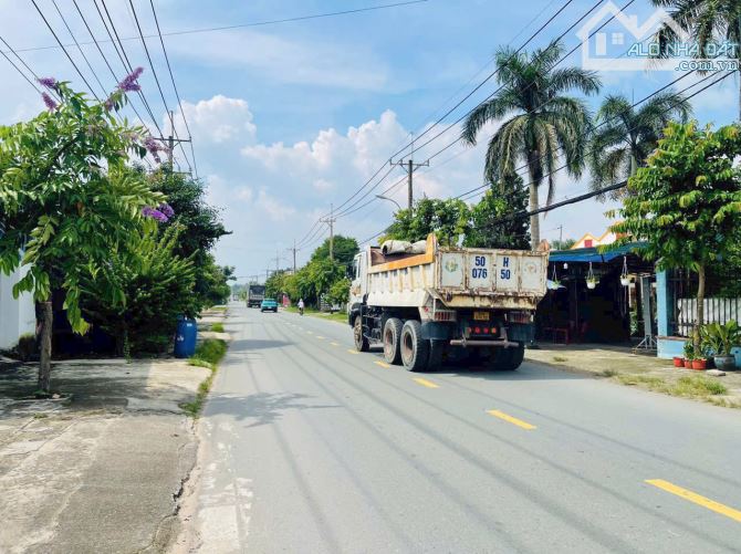 CHỦ ĐẤT NỢ NHỜ BÁN GẤP 300M² ĐẤT GIÁ CHỈ 630 TRIỆU - 2