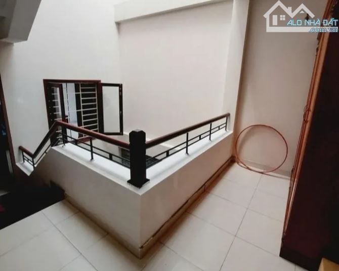 SIÊU PHẨM MTKD NGAY CHỢ TÂN HƯƠNG, TÂN PHÚ – 140m² (5m Nở Hậu 11m), 4 Tầng Lệch – Chỉ 24T - 2
