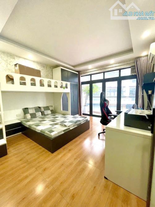 Bán Nhà 4 Tầng KĐT Him Lam Hùng Vương – Hồng Bàng- Hải Phòng – Full Nội Thất – Giá 4,2 Tỷ - 2