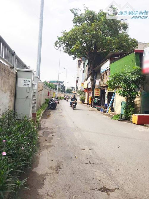 MẢNH ĐẤT CỰC HIẾM ÂU CƠ, GẦN XUÂN DIỆU, 3 THOÁNG, 2 BƯỚC RA OTO TẢI TRÁNH|DT45M2_11,5TỶ - 2