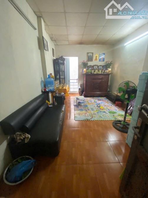 BÁN NHÀ PHỐ LÊ THANH NGHỊ - 1 NHÀ RA MẶT PHỐ - 60M2 X 5 TẦNG - MT 6,6M - Giá 15,5 Tỷ - 2