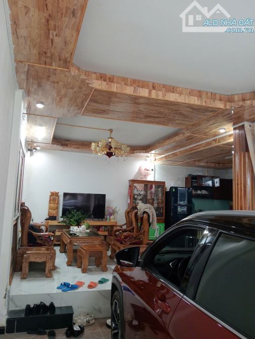 🏡 BÁN NHÀ GÓC 2 MẶT TIỀN AN DƯƠNG VƯƠNG – P2. ĐÀ LẠT - 5.9 TỶ - 2