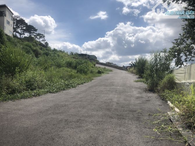 🌟 BÁN ĐẤT BIỆT LẬP ĐANKIA, P7. ĐÀ LẠT - 9.8 TỶ - 2