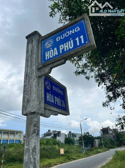 Chủ nợ bank cần bán gấp lô Hoà Phú 11 - Liên Chiểu - ĐN rẻ hơn thị trường hiện tại - 2