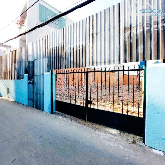 Bán lô đất Đường Linh Trung, Phường Linh Trung, Thủ Đức. 375m2, 23 tỷ - 2