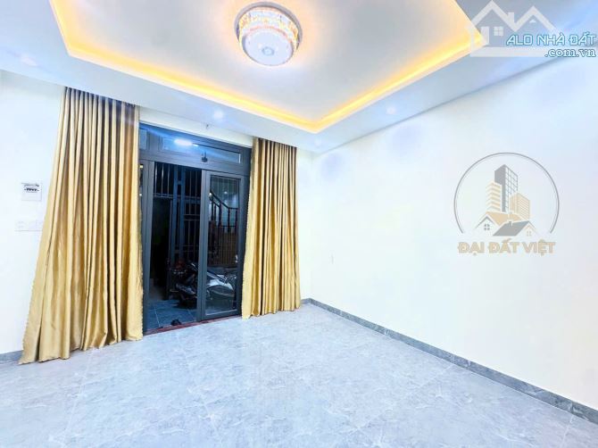 🏡CẦN BÁN CĂN NHÀ PHỐ LỮ GIA, P9. ĐÀ LẠT. - 2.18 TỶ - 2