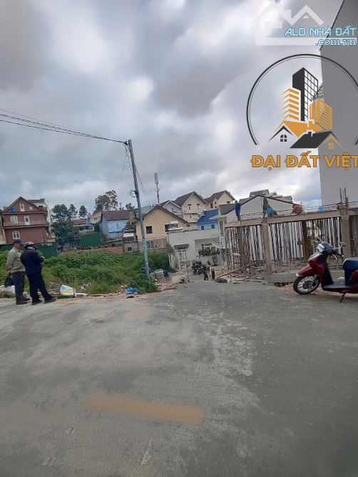 🏡CẦN BÁN CĂN NHÀ MỚI XÂY P5. ĐÀ LẠT - 6.5 TỶ - 2