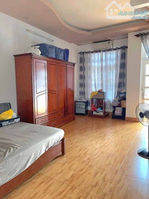 HIẾM – MẶT TIỀN NGUYỄN VĂN CÔNG – 100M2 VUÔNG A4 – 4 TẦNG – CHỈ 17 TỶ - 2