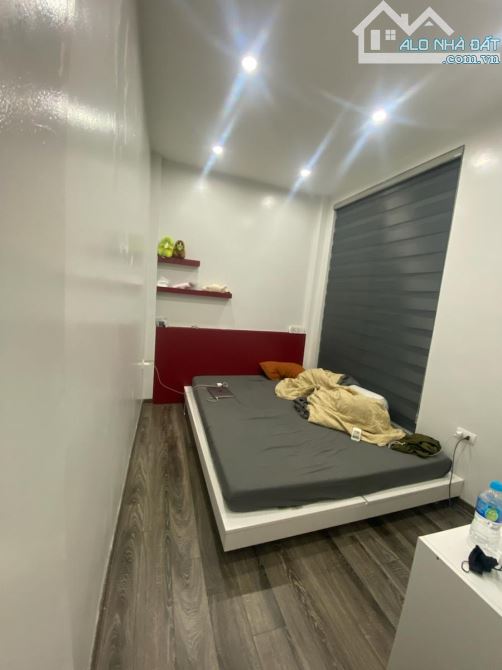 💥HIẾM CÓ KHÓ TÌM – NHÀ LÒ ĐÚC 5 TẦNG – NGÕ RỘNG – 10M RA PHỐ – CHỈ 4.6 TỶ💥 - 2