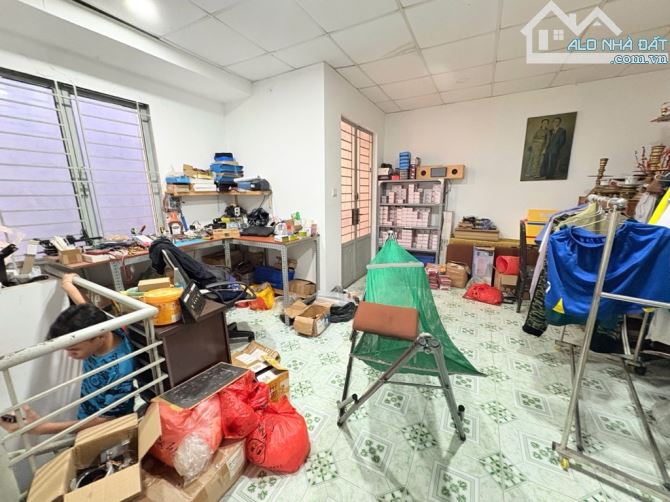 🏡Tân Thành, Tân Thành, Tân Phú. DT 5,3 x 5, hậu 6,5. Giá 2,95 tỷ TL. - 2