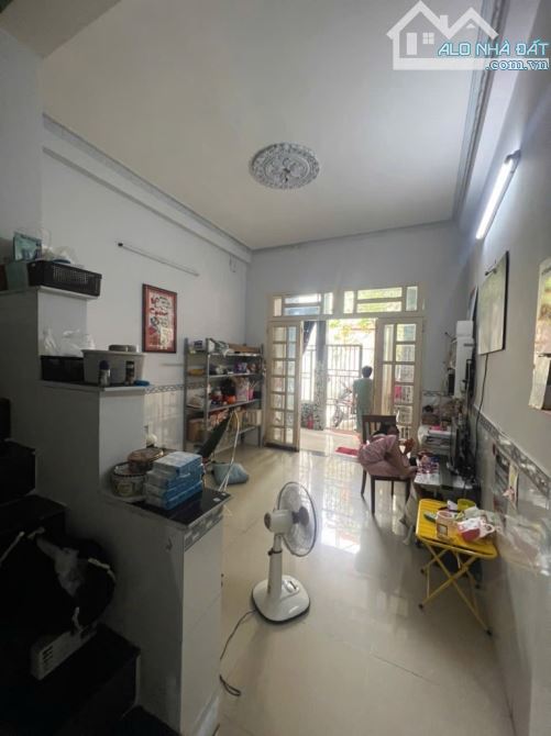 BÁN NHÀ QUẬN 7 – DTSD GẦN 200m² – GẦN PHÚ MỸ HƯNG – 3PN – SỔ RIÊNG – CHỈ 4.68 TỶ - 2