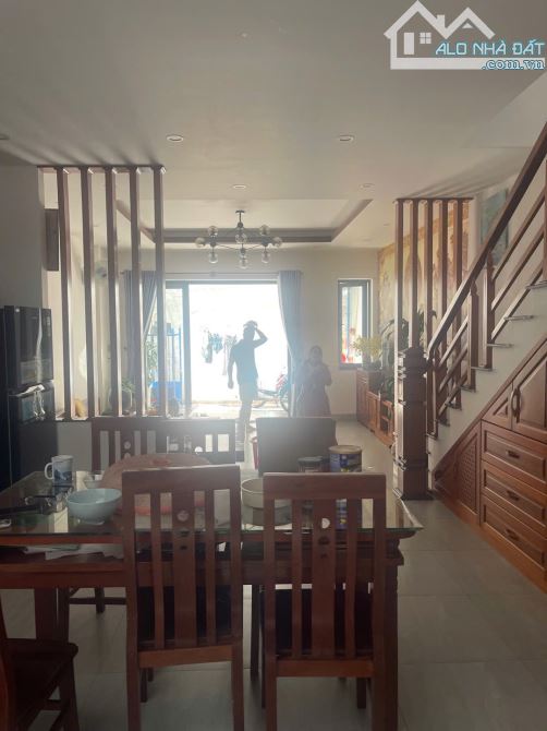 BÁN NHÀ 2 MẶT TIỀN TRƯỚC - SAU- KIỆT OTO TRÁNH PHAN TỨ – NGŨ HÀNH SƠN – ĐÀ NẴNG 💥 - 2
