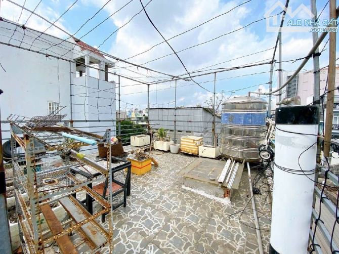 Hẻm Vị Trí Siêu Đẹp Cung Đường Thời Trang - 2