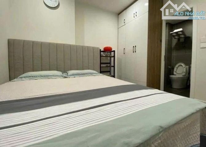 CHUNG CƯ YÊN SỞ HOÀNG MAI – 2 NGỦ CHỈ HƠN 3 TỶ XÍU - 2