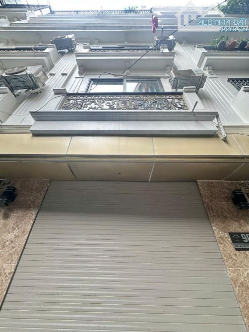 HÀNG HIẾM HỒ TÙNG MẬU- HAI THOÁNG -FULL NỘI THẤT - 20m RA QL 32 - 30M - 5 TẦNG - 9.1 Tỷ - 2