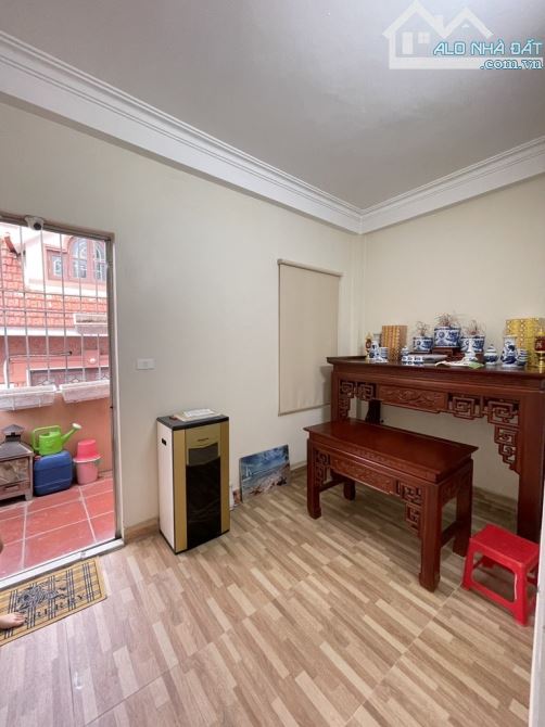 🏠AN ĐÀO - GIA LÂM - NHÀ ĐẸP - DÂN XÂY - 2 MẶT THOÁNG - Ô TÔ ĐỖ CỔNG - ĐẦY ĐỦ CÔNG NĂNG - - 2
