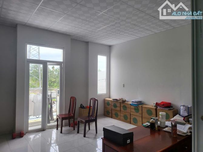 Nhà KDC Phú An, 2 căn liền nhau, DT: 5,24m.x 16,71= 79.6m2 x 2 căn, 1 lầu, giá: 3.3 tỷ / 1 - 2