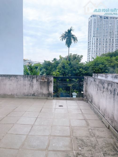 Bình Trưng Tây , Nhà trong hẻm 97m2 2 tầng - 2