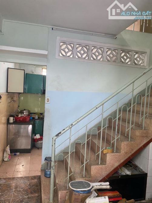 43m2 Nguyễn Trọng Tuyển 3 tầng hẻm thông Lê Văn Sỹ, 5ty5 - 2