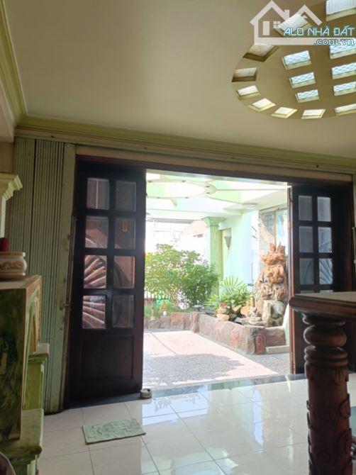 HẺM Ô TÔ, KHIẾU NĂNG TĨNH, AN LẠC A, BÌNH TÂN, 4 TẦNG, 120M2, 10.0 TỶ - 2