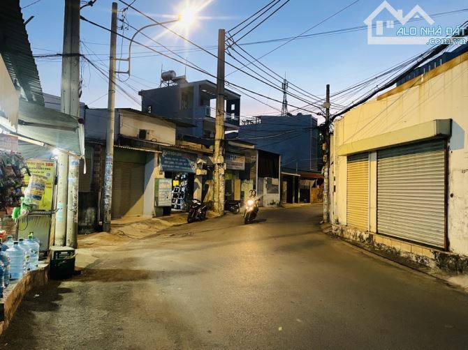 SỐC! ĐẤT MẶT TIỀN QUẬN 9 - 153M2 CHỈ 11 TỶ - CƠ HỘI VÀNG CHO NHÀ ĐẦU TƯ! - 2