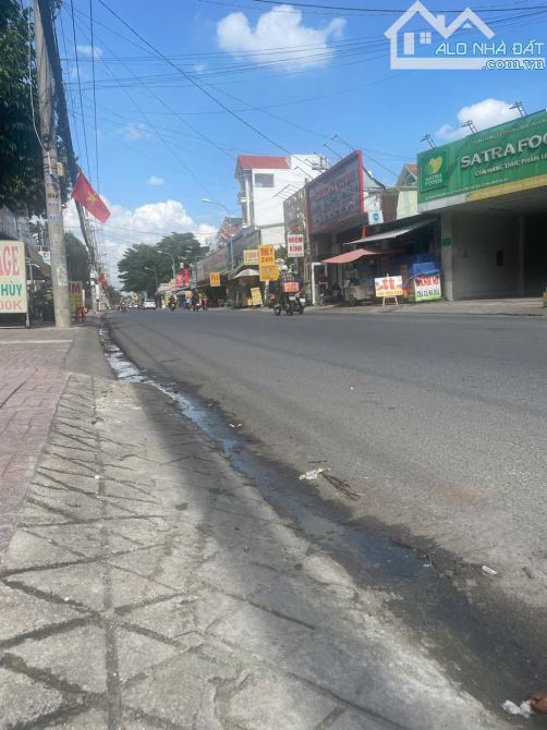 NHÀ BÁN HXT DƯƠNG THỊ MƯỜI, TTH, Q12 120M2, GIÁ 5,25T CÓ THƯƠNG LƯỢNG. - 2