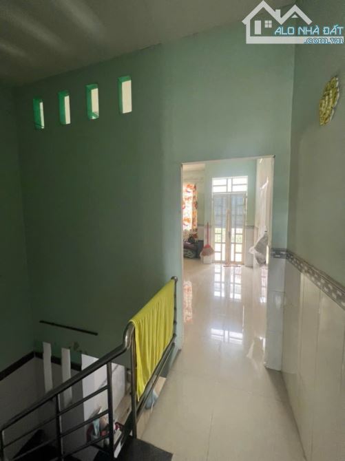 100M2- SHR- KDC HIỆN HỮU- SÁT MẶT TIỀN PHÚ THUẬN QUẬN 7 CHỈ 4 TỶ680 - 2