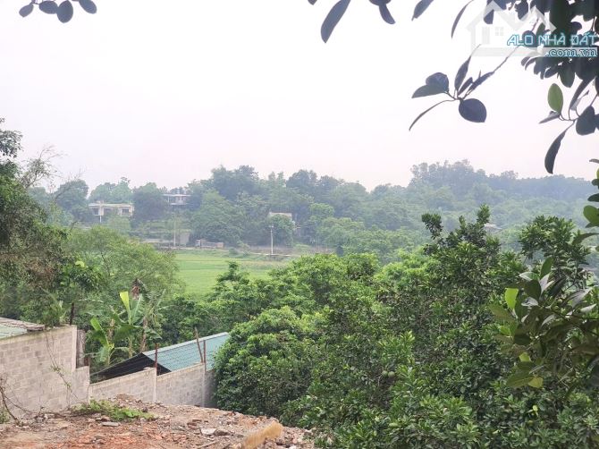 CHUYỂN NHƯỢNG MẢNH ĐẤT ĐẸP TẠI KIM BÔI – HÒA BÌNH - 2