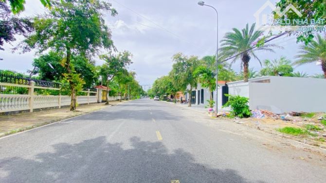 Cho thuê đất 1.500 m2  khu biệt thự Cồn Khương 30 triệu - 2