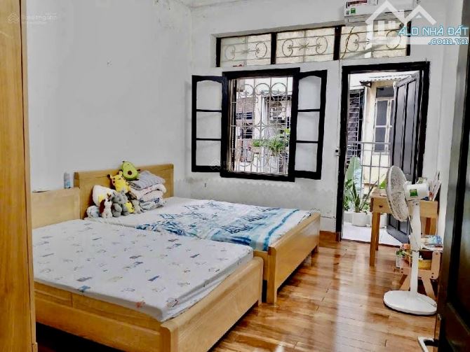 Bán nhà gần mặt phố, 51m2, 4 ngủ, hơn 8 tỷ - 2