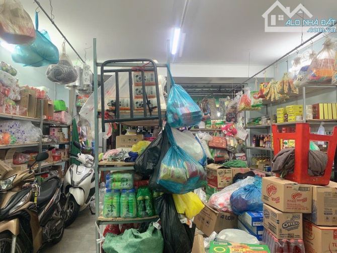 🔥Nhà 2 Tầng đường TX13 phường THẠNH XUÂN, Q12.dt 135m2 (5,3x25,5) hẻm 7m💵10tỷ - 2