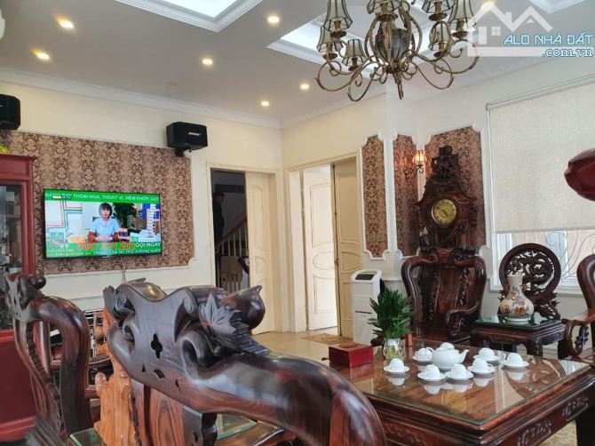 Bán nhà 5 tầng Nguyễn Quý Đức, Thanh Xuân. 42m², MT 4m – trung tâm Thanh Xuân, giá 8.2 tỷ - 2