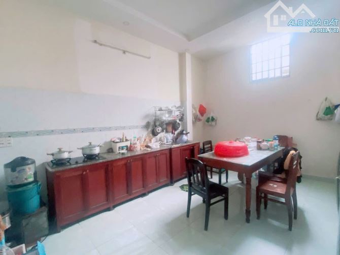 🏡 BÁN NHÀ MẶT TIỀN P. TÂN PHÚ, TP. THỦ ĐỨC NGAY BỆNH VIỆN UNG BƯỚU 2 - 6.4 T Ỷ - 2