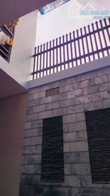 Nhà 2 Tầng ,MẶT TIỀN đường TX22 p THẠNH XUÂN, Quận 12.dt 69m2(4,5x15,5)đường 12m 💵5,99tỷ - 2