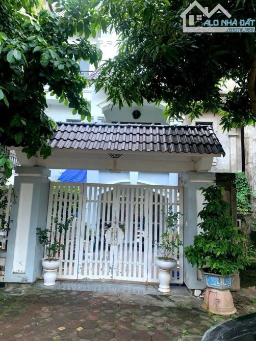 KĐT Geleximco A – 120m² – 4 tầng – ô tô tránh – vỉa hè rộng – kinh doanh tốt – chỉ 26 Tỷ - 2